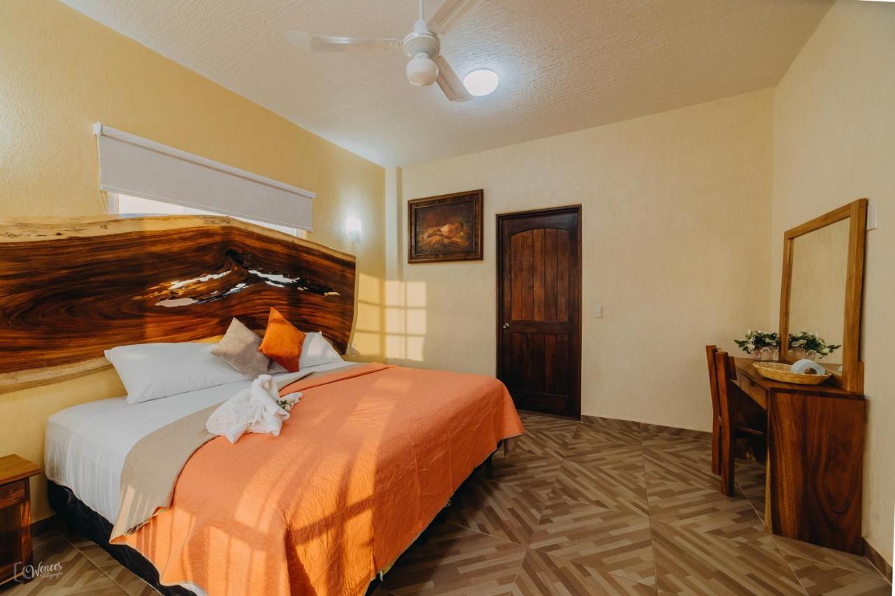 Primavera Suites Zihuatanejo Extérieur photo