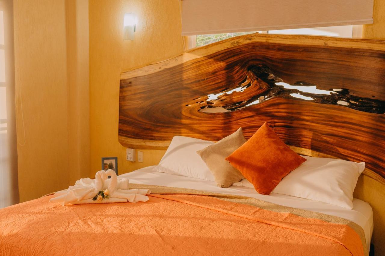 Primavera Suites Zihuatanejo Extérieur photo