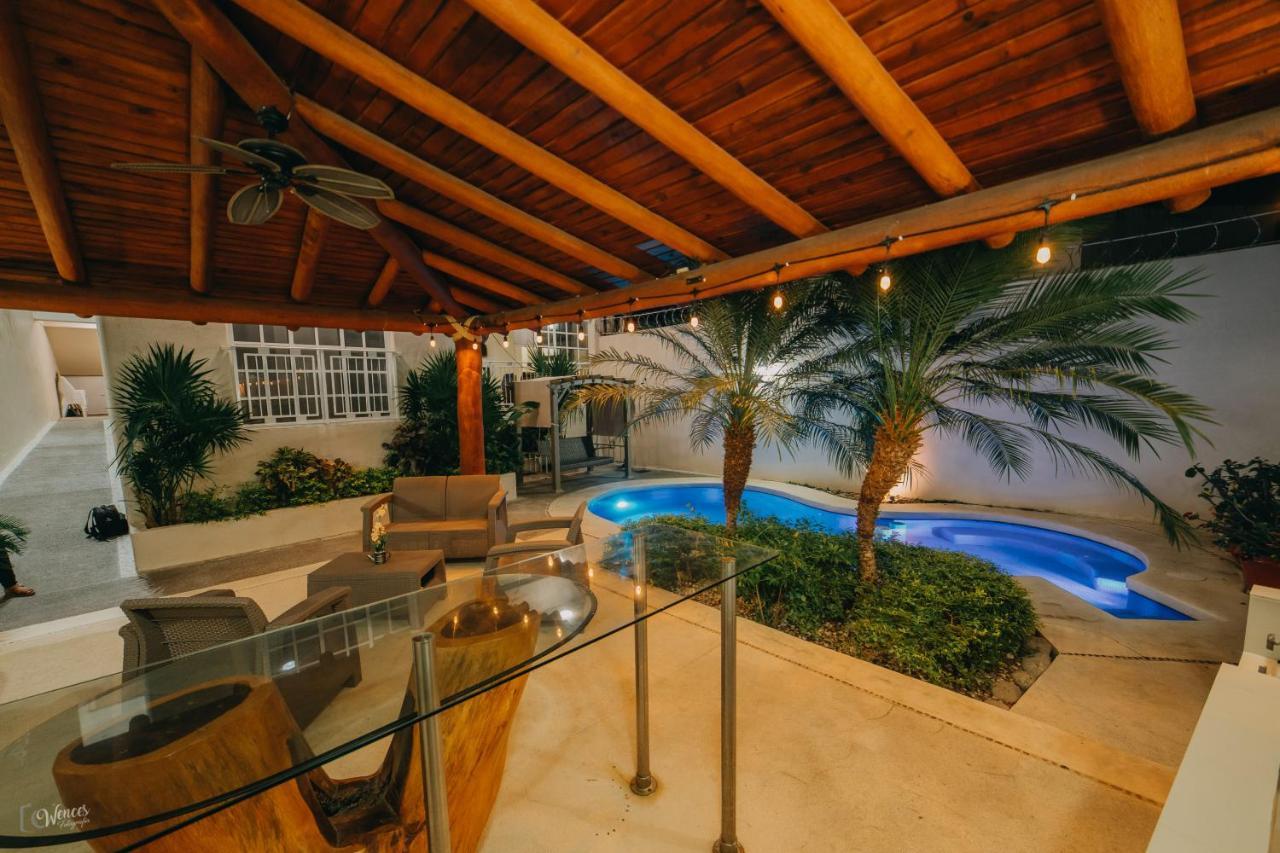 Primavera Suites Zihuatanejo Extérieur photo