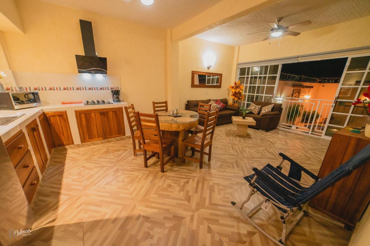 Primavera Suites Zihuatanejo Extérieur photo